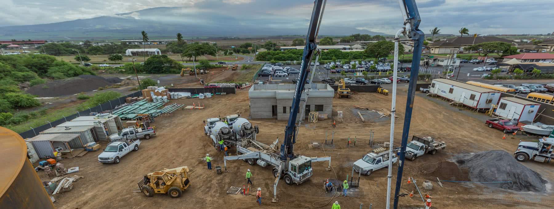 Bodell Construction to Build Jet-A Storage Facility at Kaonawai Place