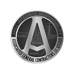 AGC Utah Achievement Small Logo