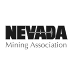 Nevada Mining Small Logo