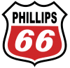 Phillips 66 Logo